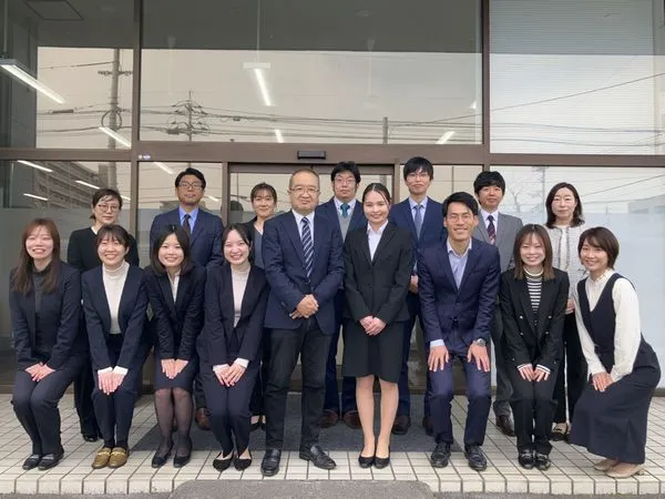 2025年4月　入社式