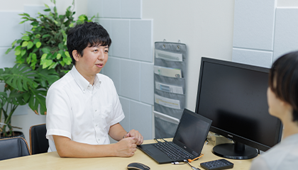 税理士事務所レグルス岡山