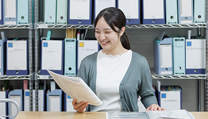 税理士事務所レグルス岡山