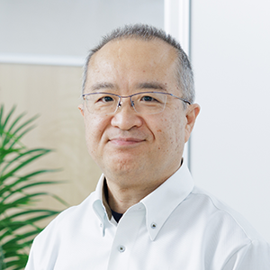 税理士 三矢達朗