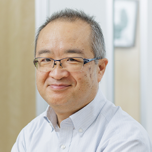 税理士 三矢達朗