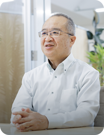 三矢達郎